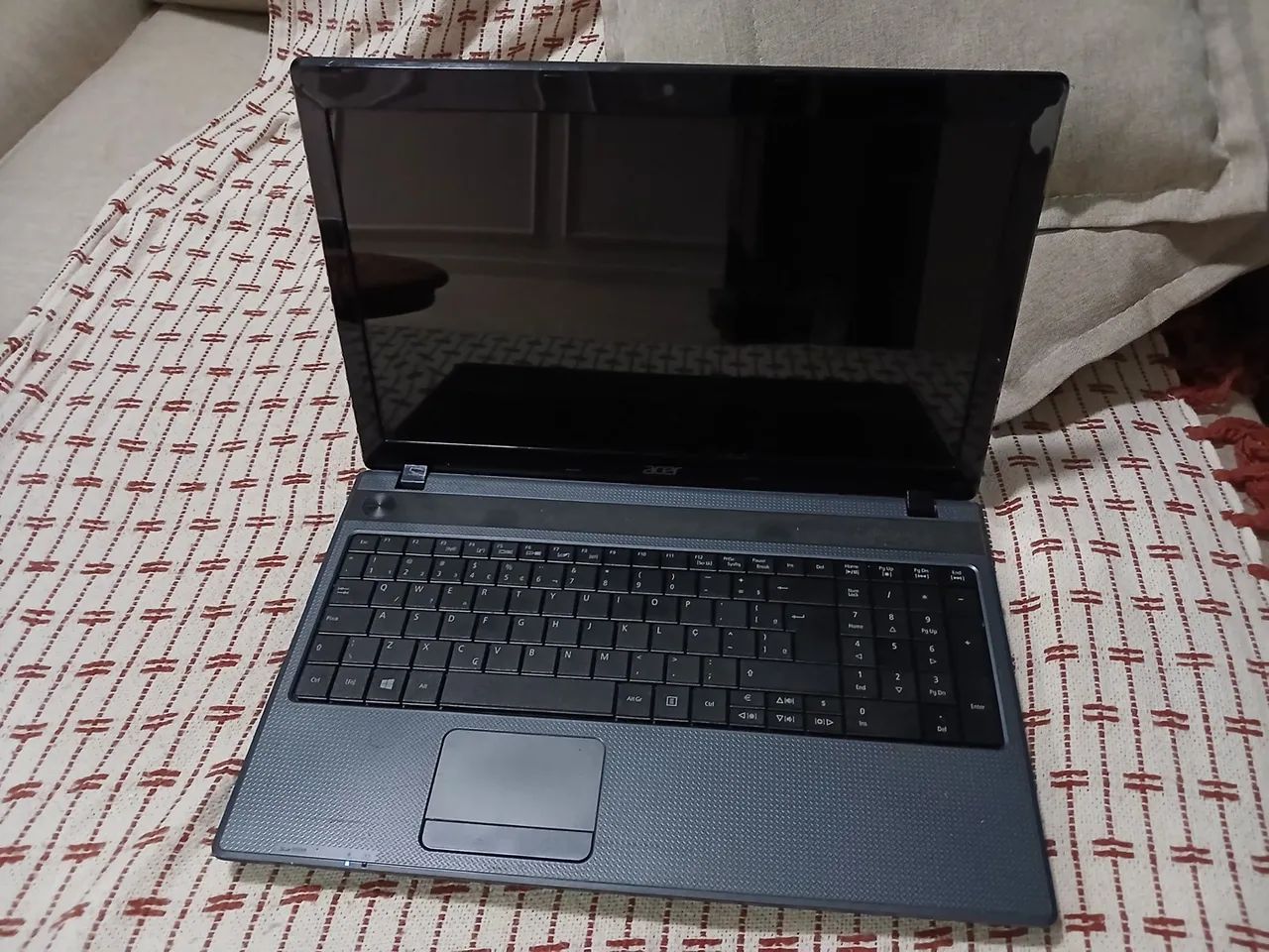 Notebook acer  - Foto 4