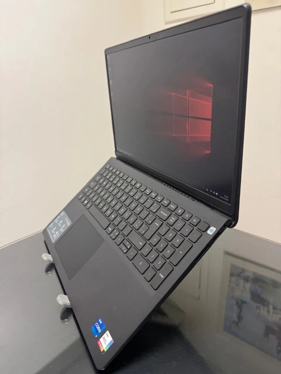 Notebook Dell Inspiron 15 - I7 - 11º Geração - 16 RAM - SSD256 GB