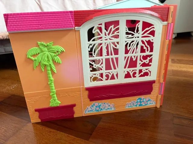 Casa da Barbie - Foto 2