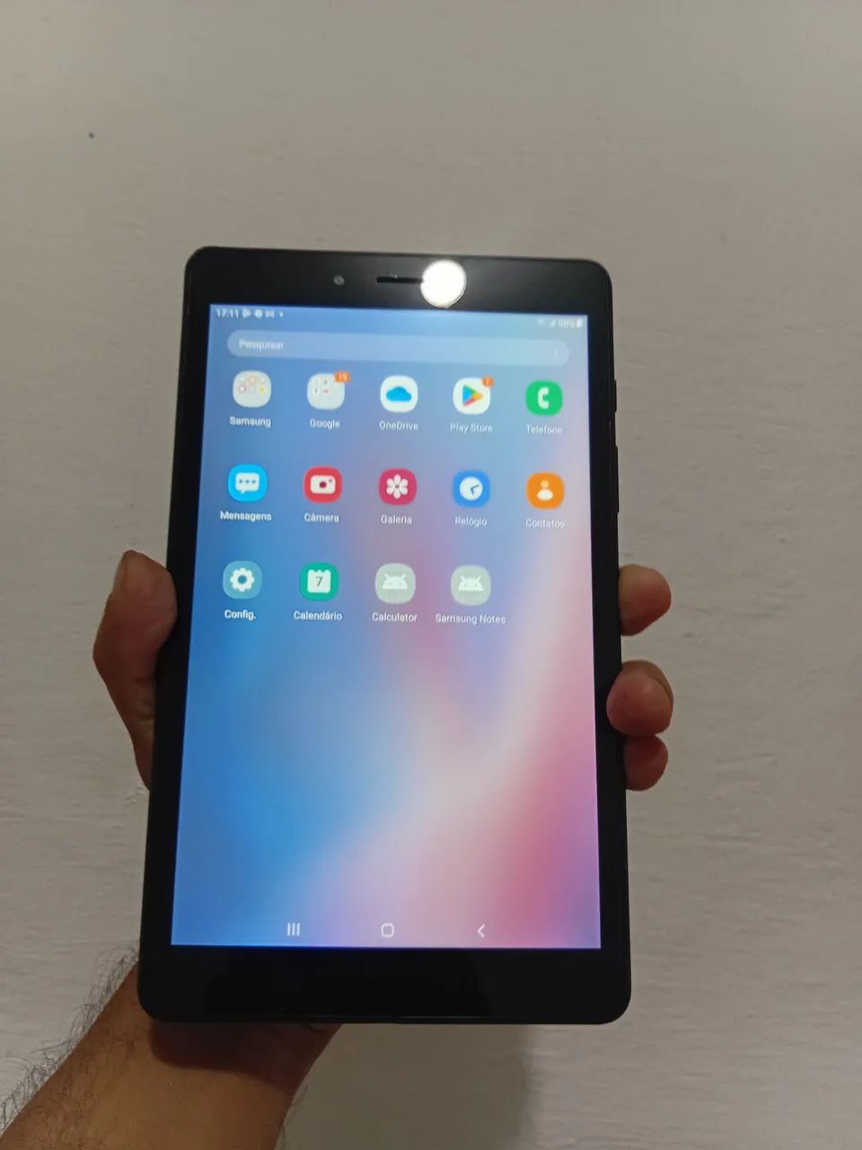 Tablet Samsung 32 gigas  - Foto 2