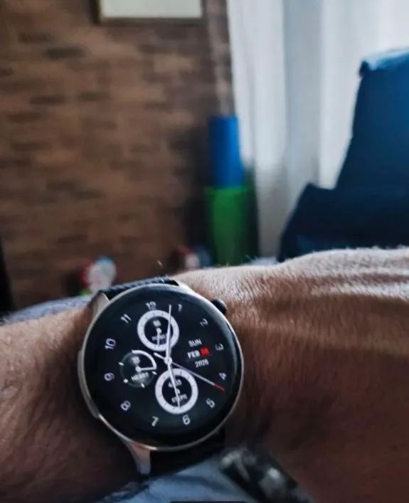 Amazfit GTR4  - Foto 2