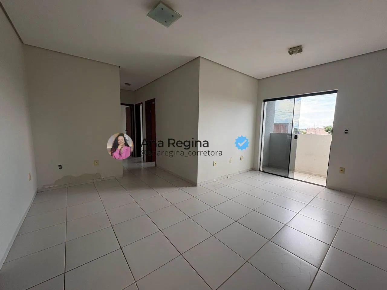 Apartamento 3 Quartos com Suíte e Garagem | 404 Norte | R$ 390 Mil. - Foto 2