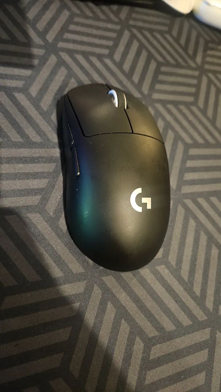 Logitech G PRO X Superlight - Foto 2