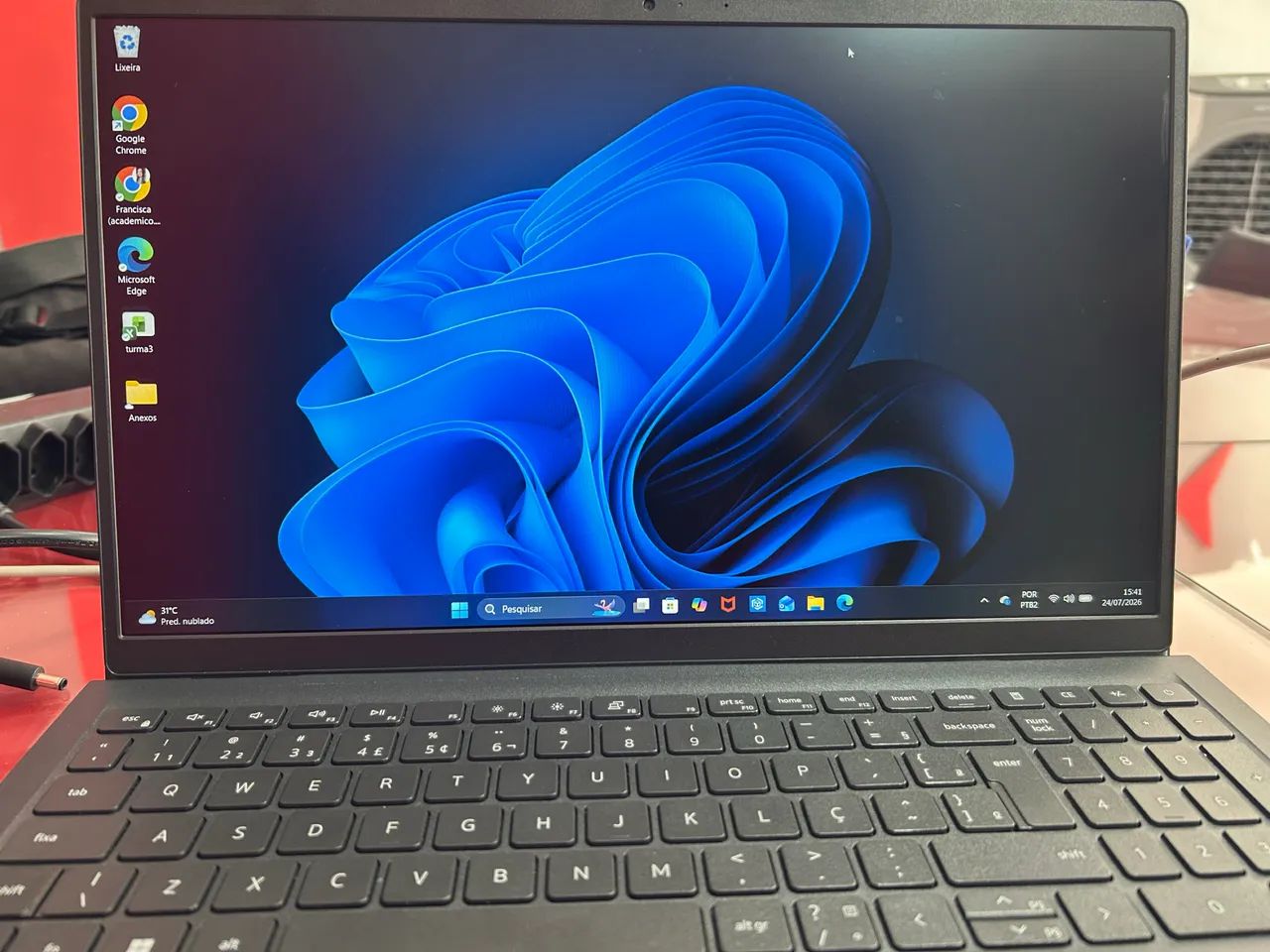 Notebook Dell  - Foto 3
