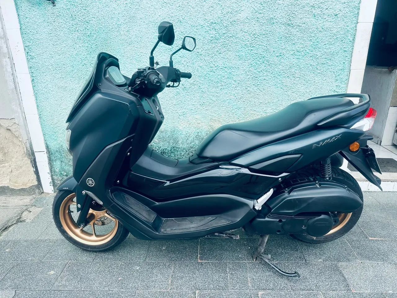 NMAX CONNECTED 160 - Foto 4