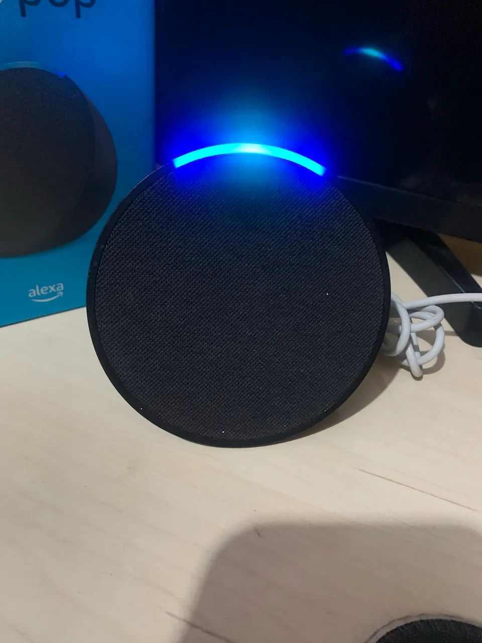 Alexa Echo Pop - Foto 4