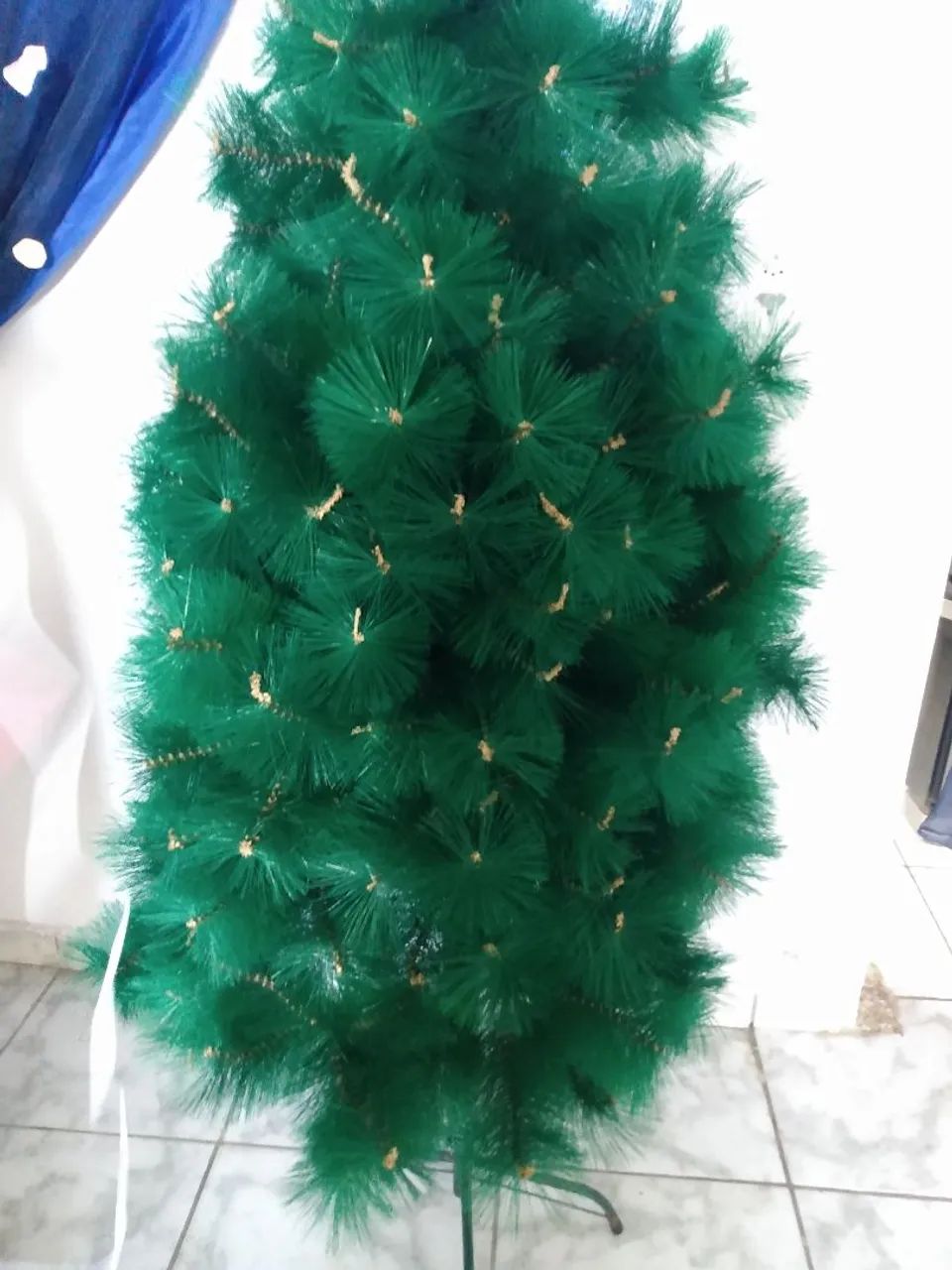 Pinheiro/Árvore de Natal de Luxo PARA VENDER HOJE
