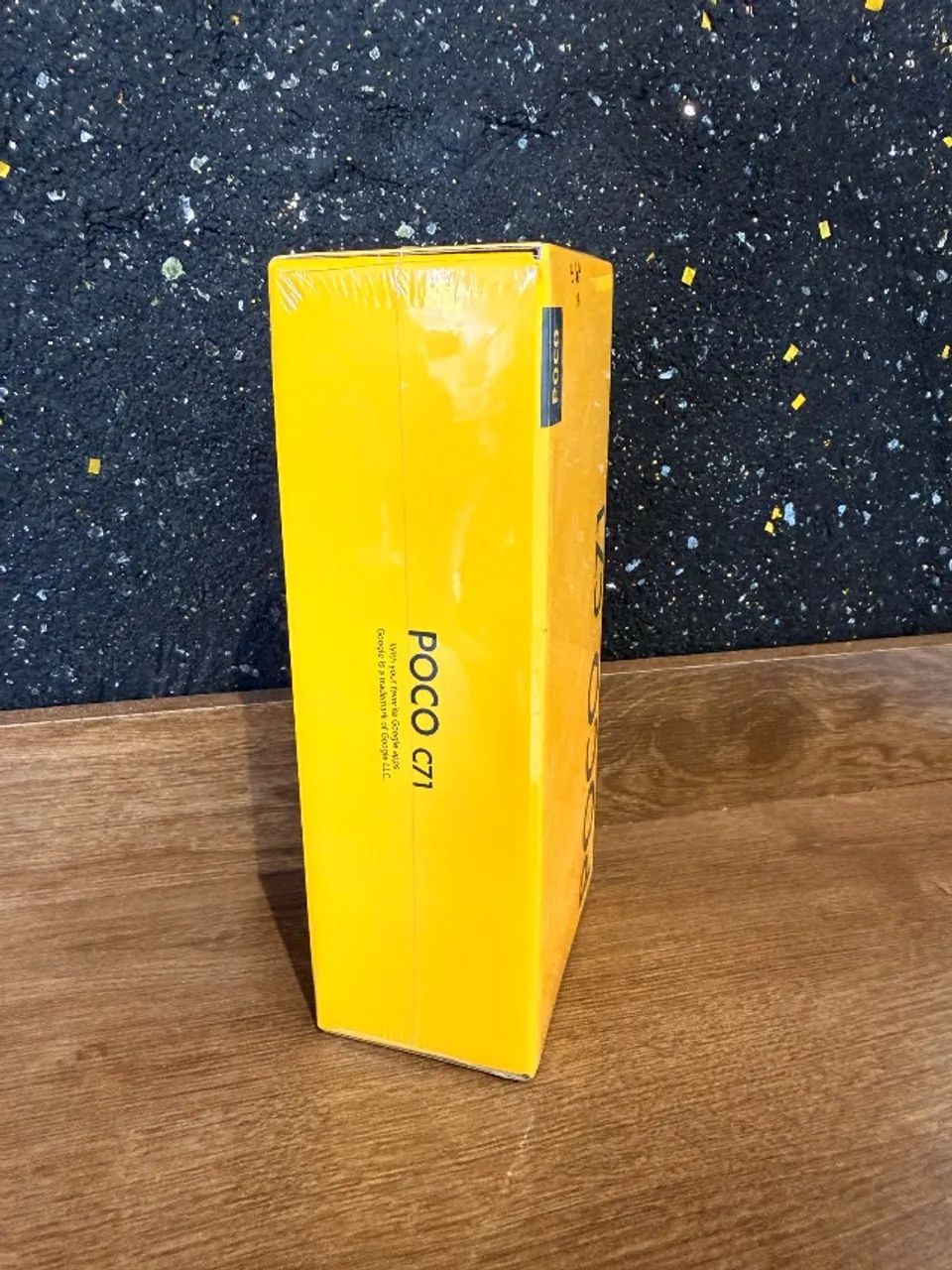 Xiaomi pocophone C71 64GB - LACRADO - Foto 2