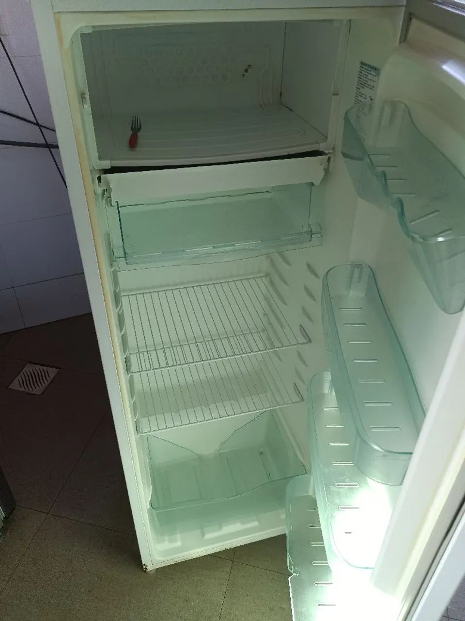 Geladeira  - Foto 2