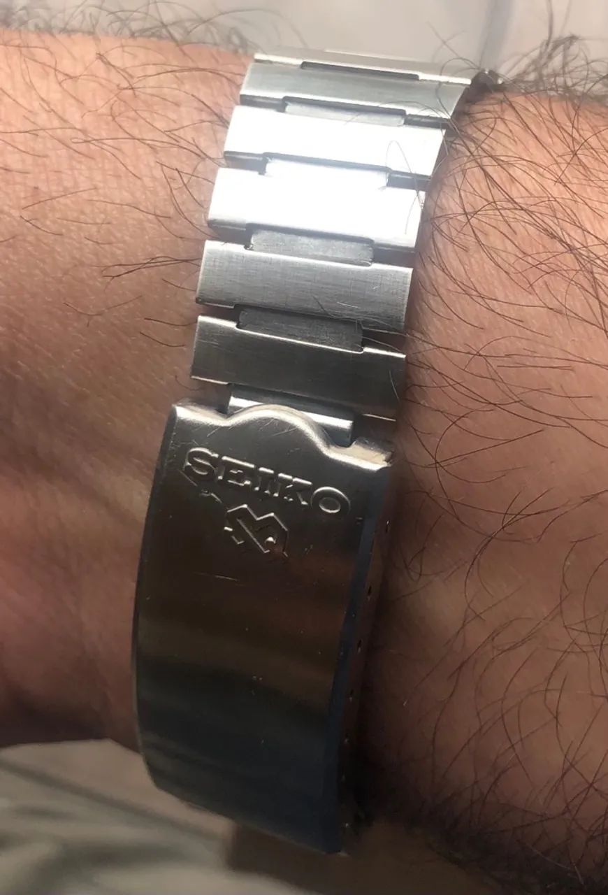 Relogio seiko - Foto 3