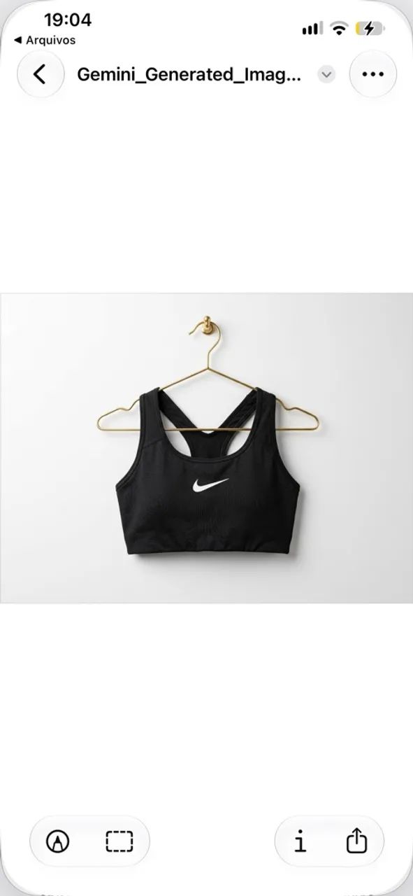 Top Nike P