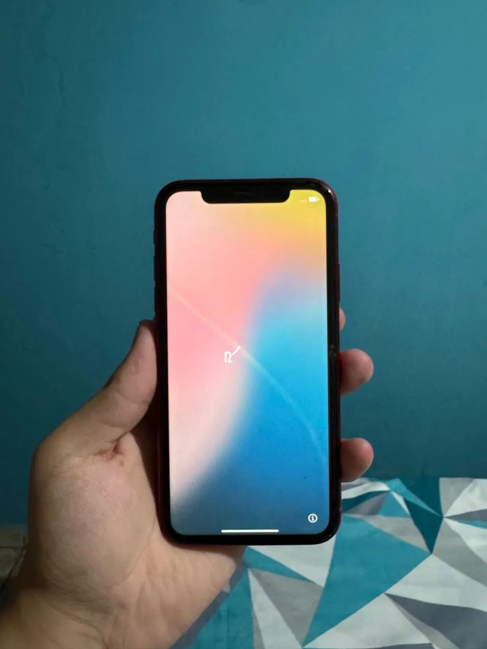 iPhone XR - Foto 4