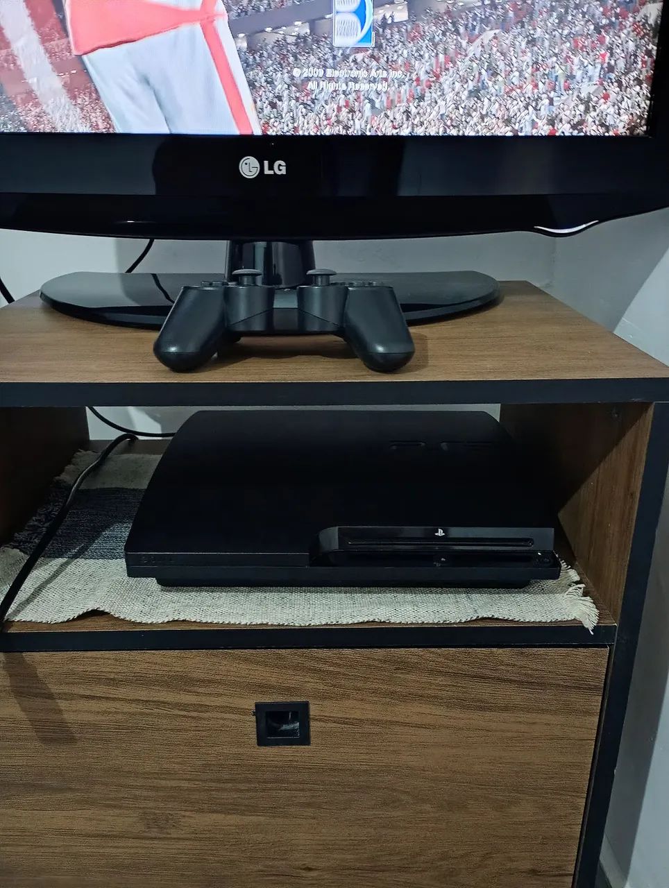 Playstation 3  - Foto 3