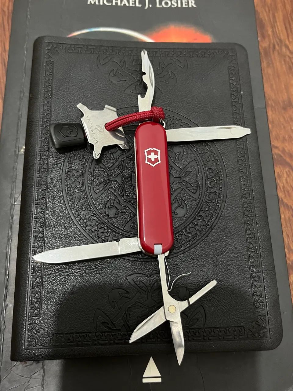 Victorinox Rambler  - Foto 2