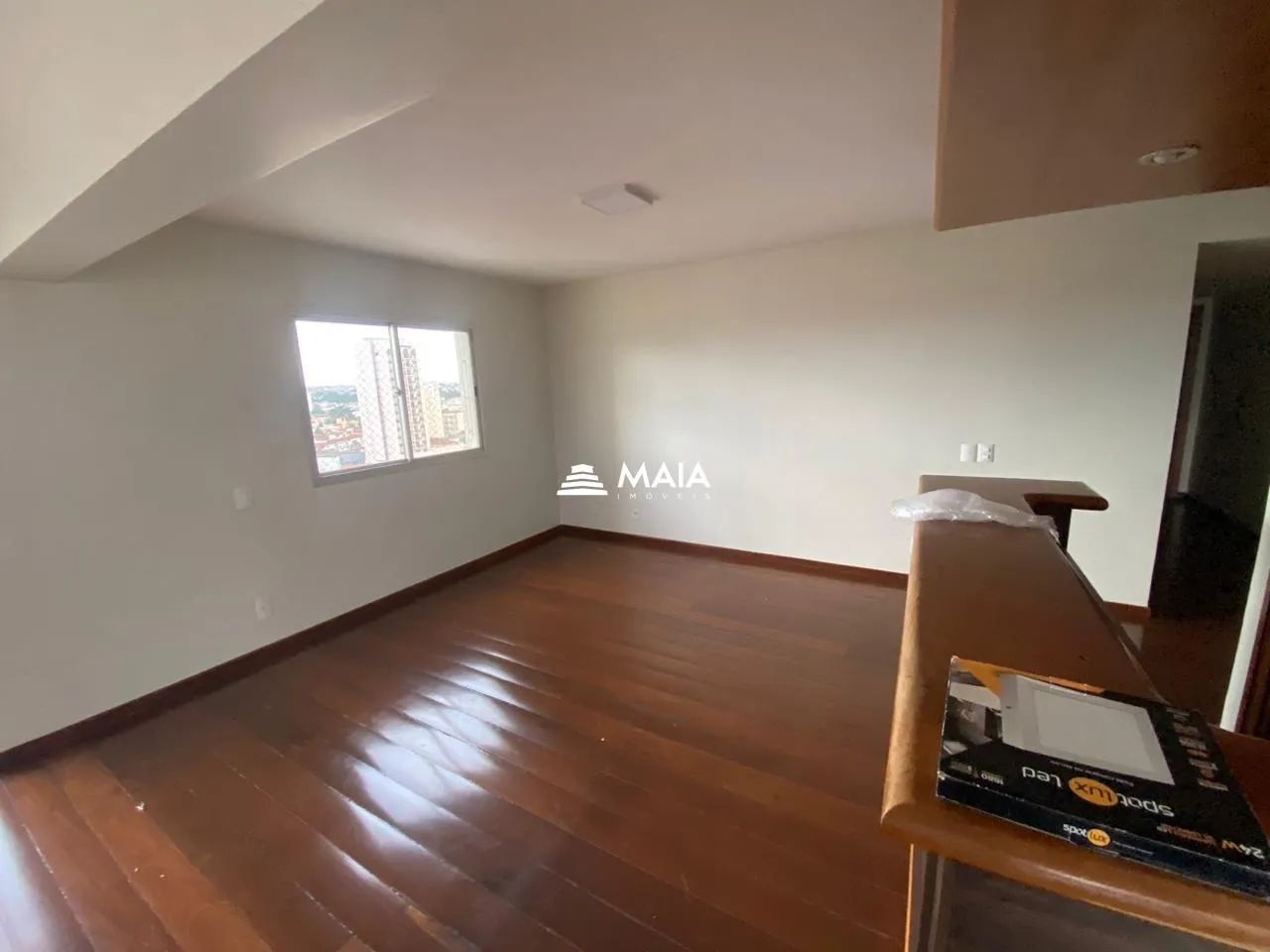 Apartamento para alugar no Centro - Foto 4
