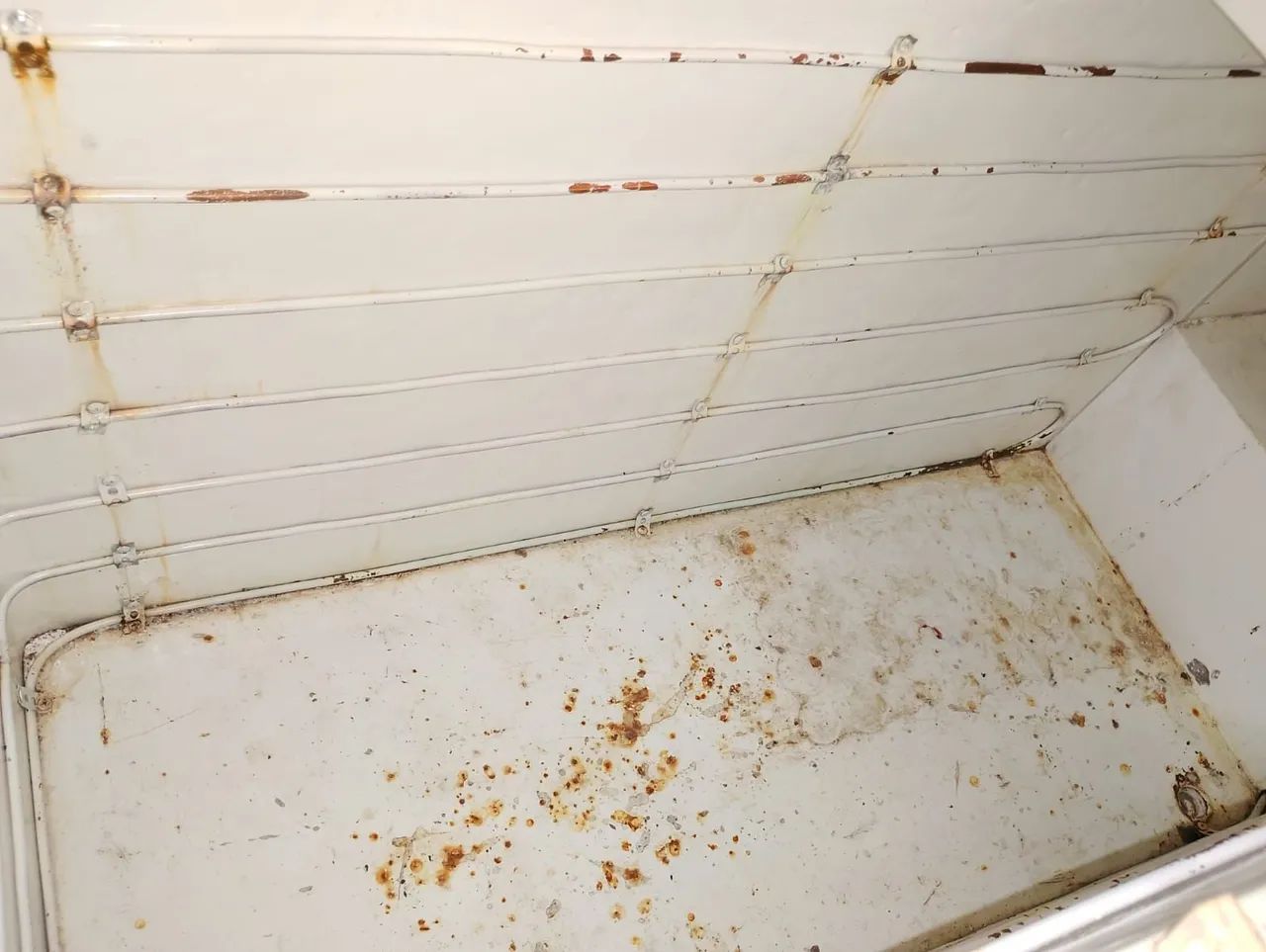 Freezer 2 bocas - Foto 3