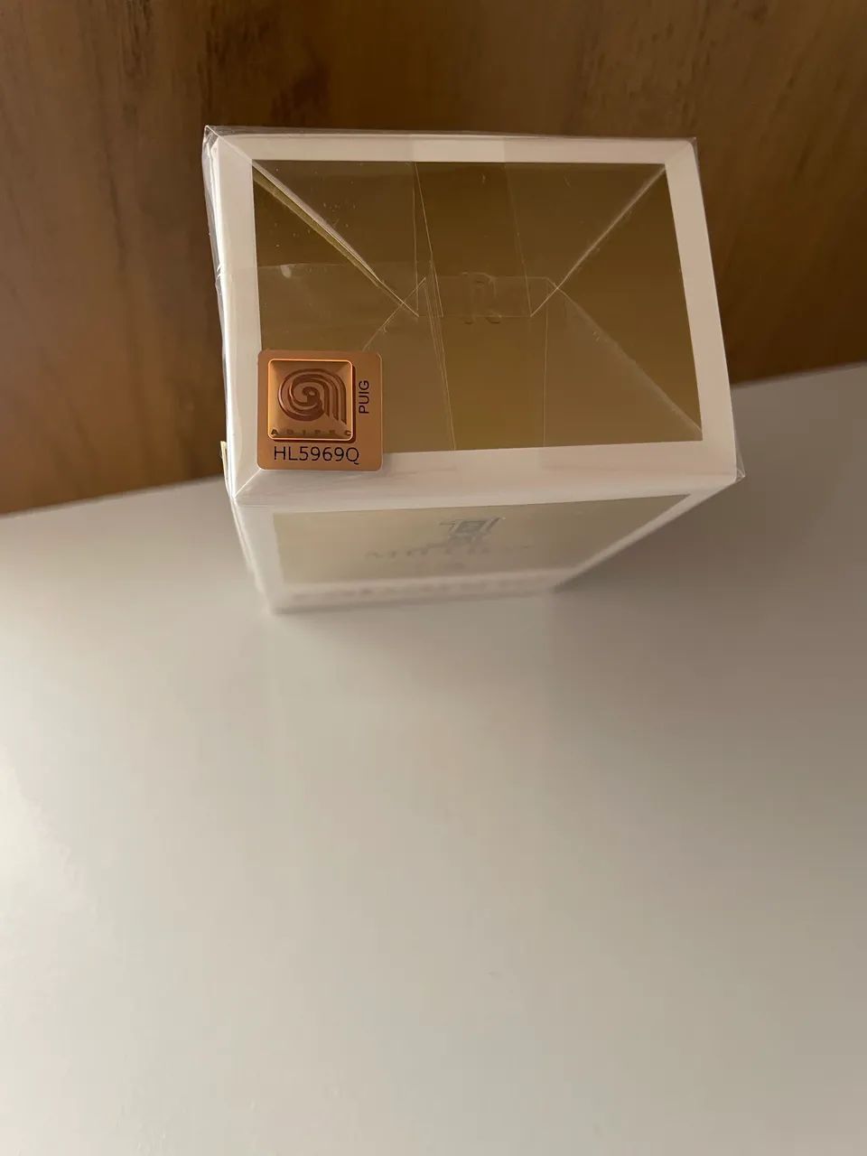 MILLION PACO RABANNE 50ML - Foto 2