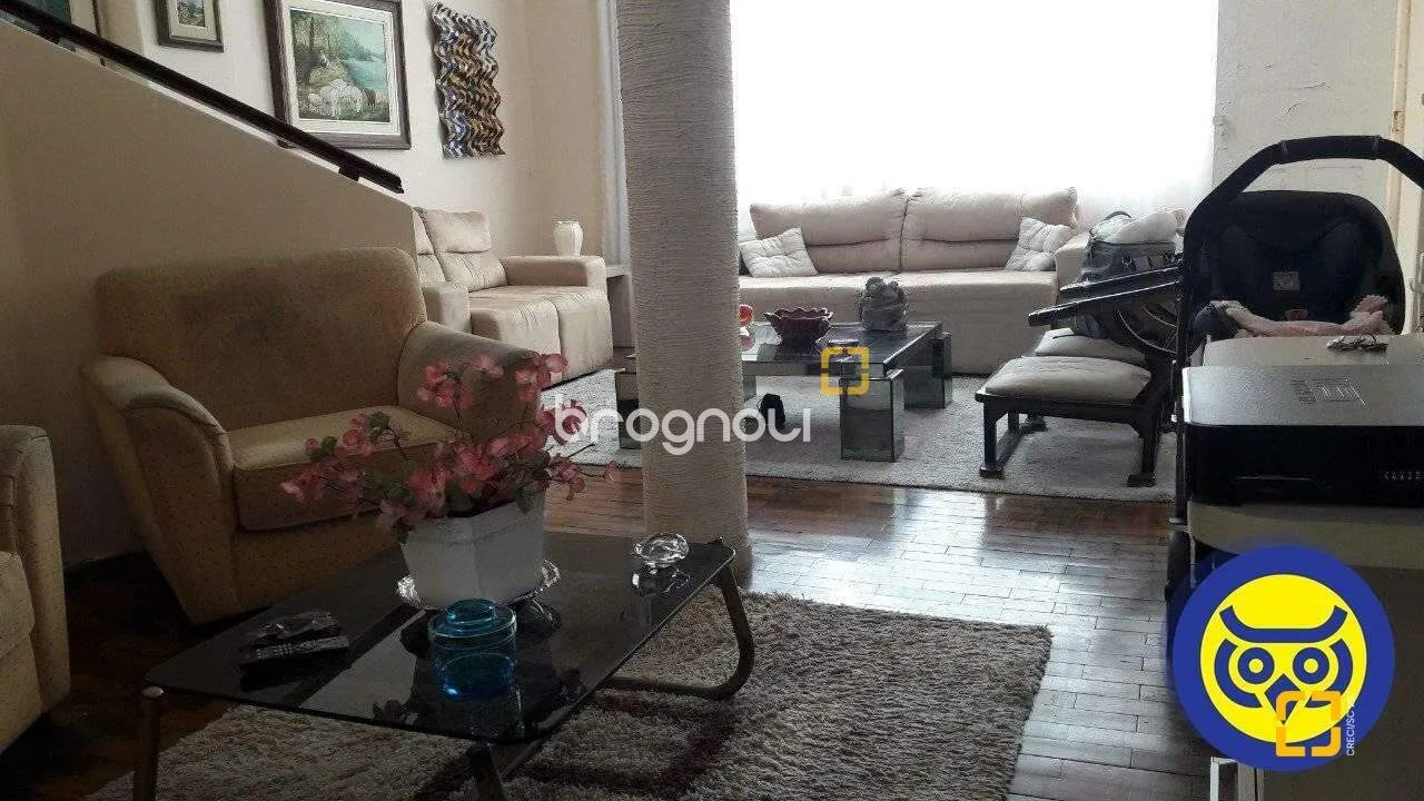Casa comercial e residencial com 3 dormitórios - bairro Centro - Florianópolis - SC