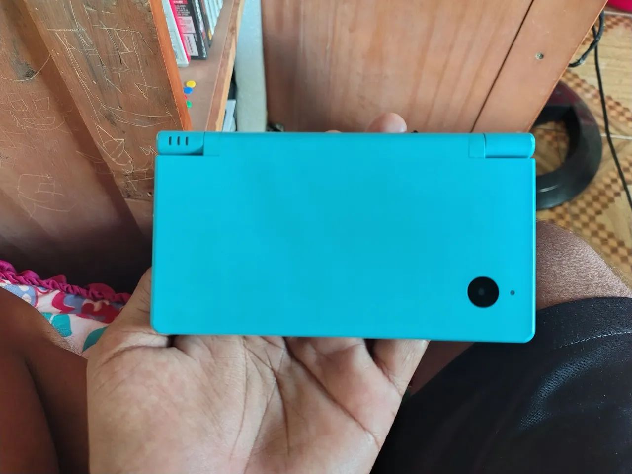 Nintendo dsi completo - Foto 2