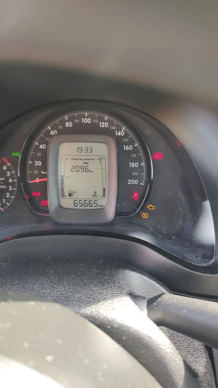 Fiat Strada Endurance 1.3 Flex 8V CS 2025 - Foto 4