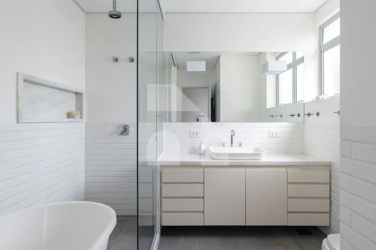 Apartamento com 2 suíte em Higienópolis - Foto 11