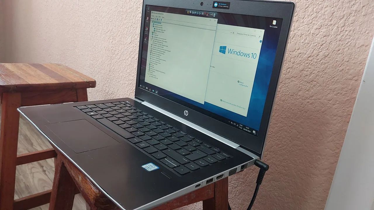 Probook Hp 440 G5 - Foto 3