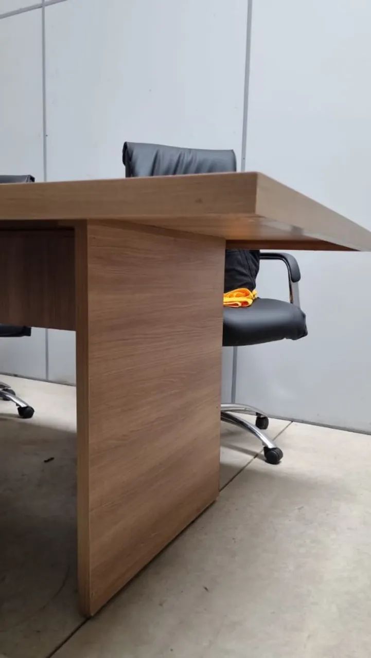 Mesa Sala de Reunião - Foto 3