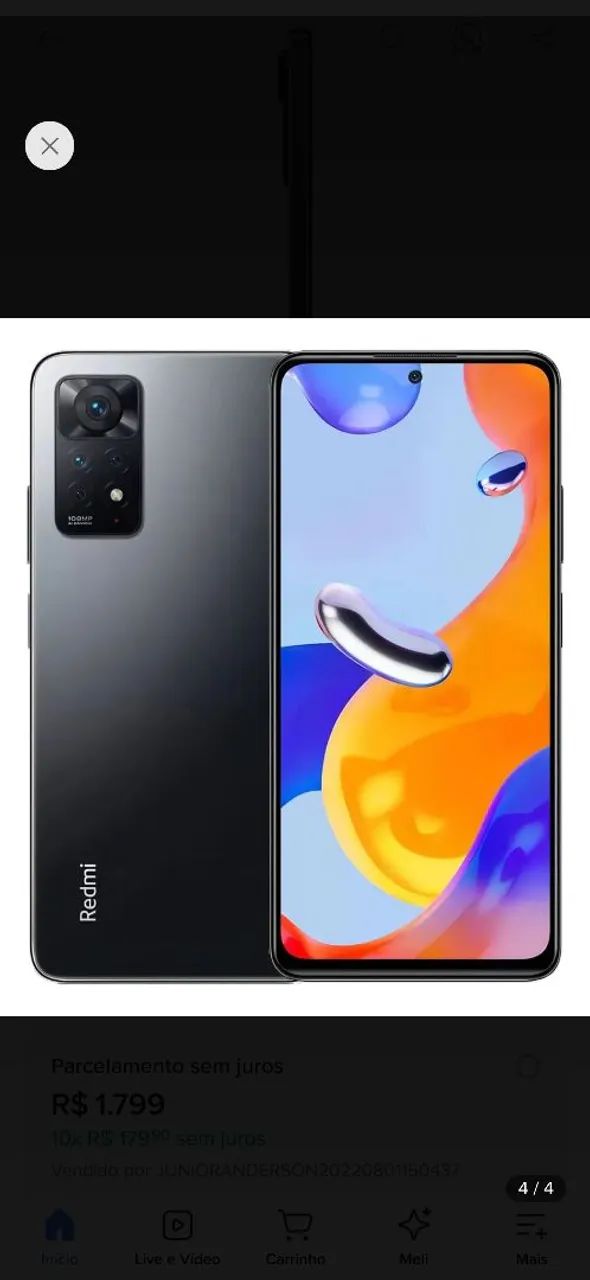 Celular - Foto 2