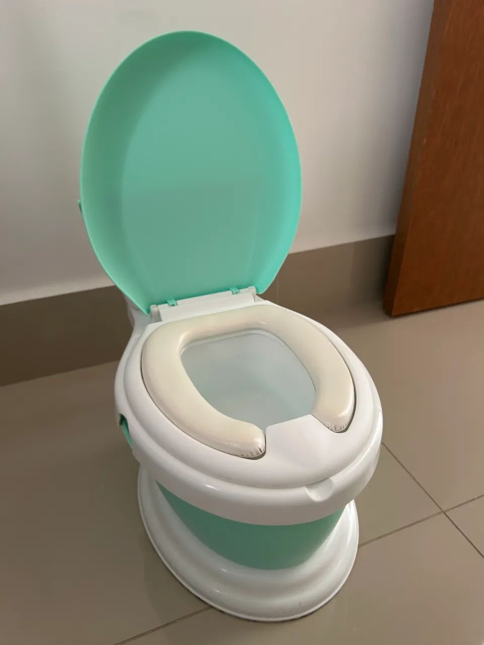 Mini vaso infantil  - Foto 3