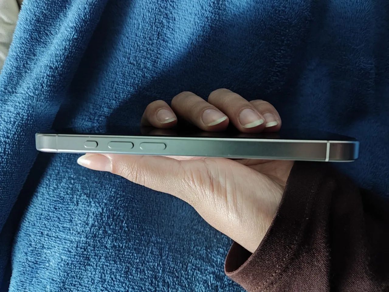 iPhone 15 pro