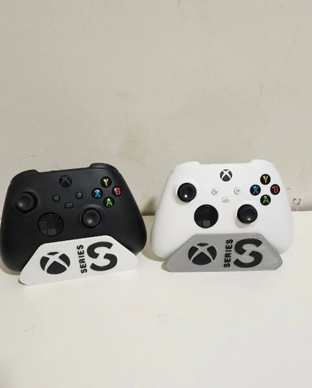 Controles Xbox Series 