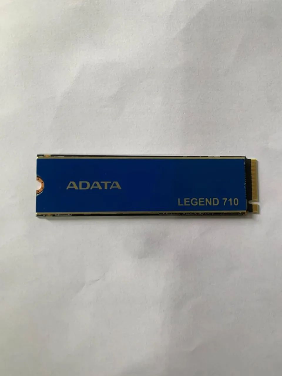 SSD NVME 256 GB 