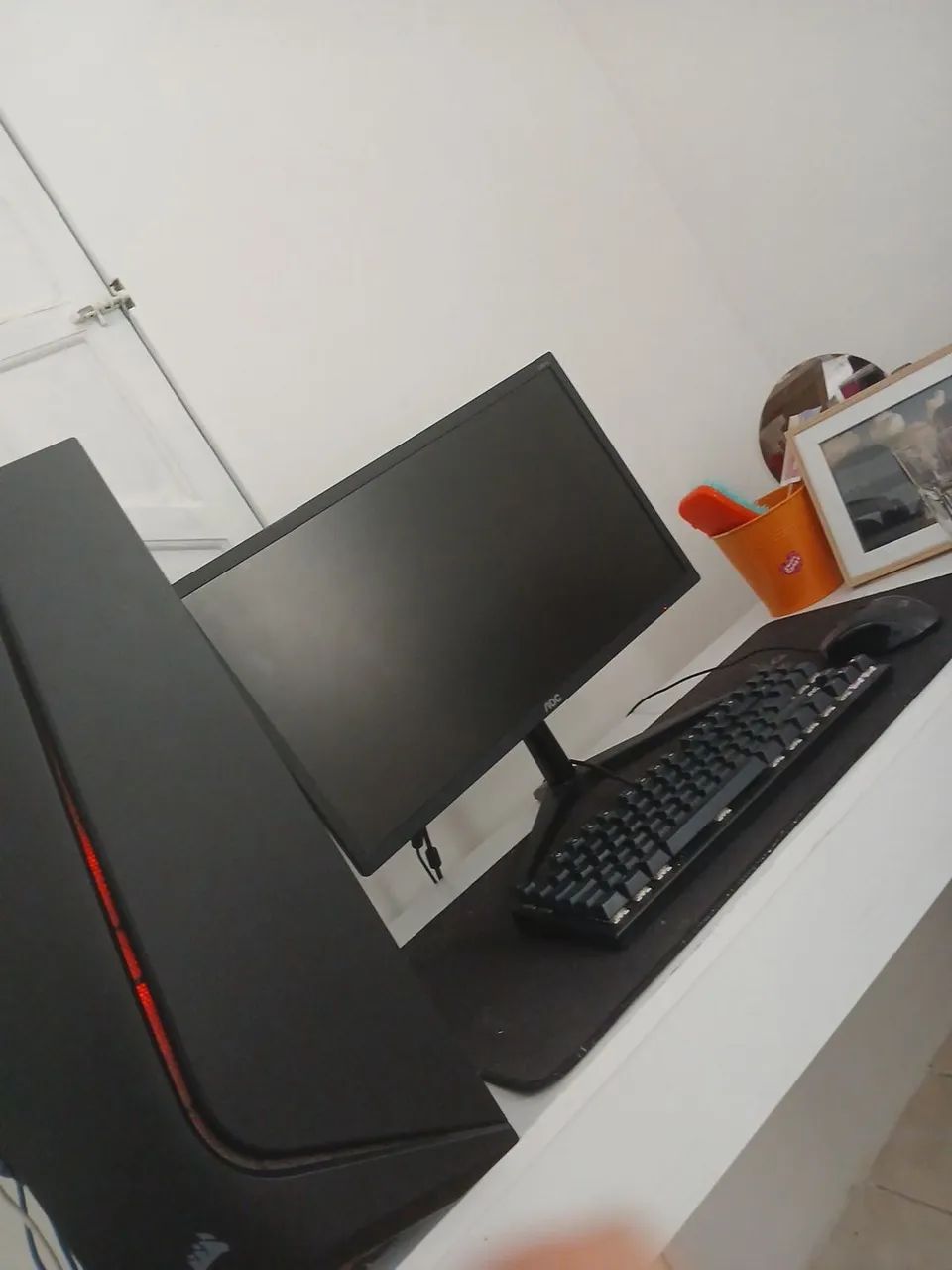 Computador gamer  - Foto 3