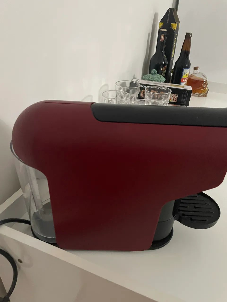 Cafeteira Delta nova - Foto 2