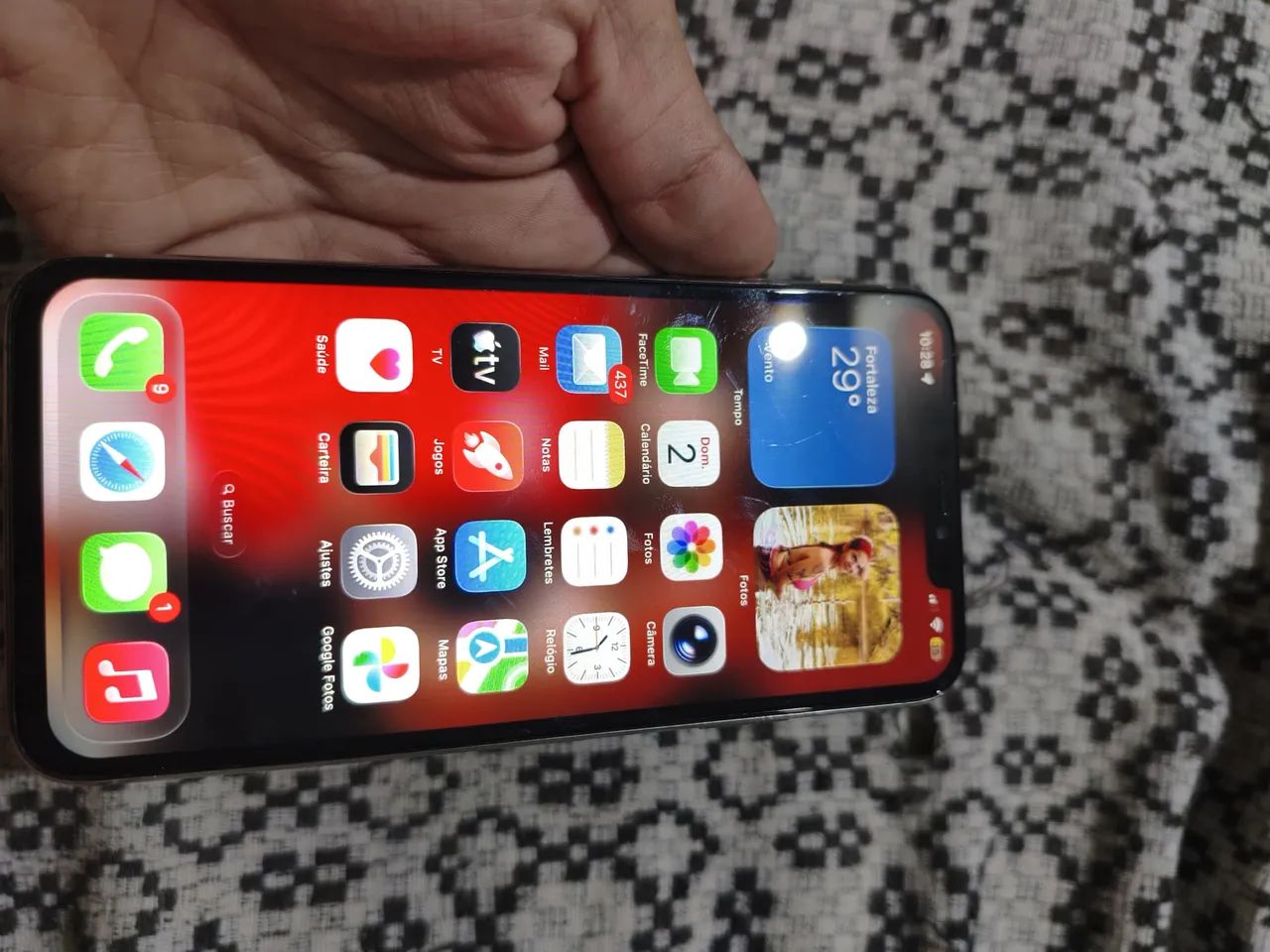 IPHONE 11 pro max - Foto 4