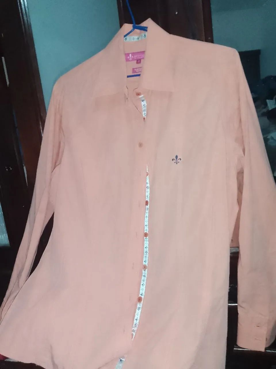 Camisa Dudalina  - Foto 3