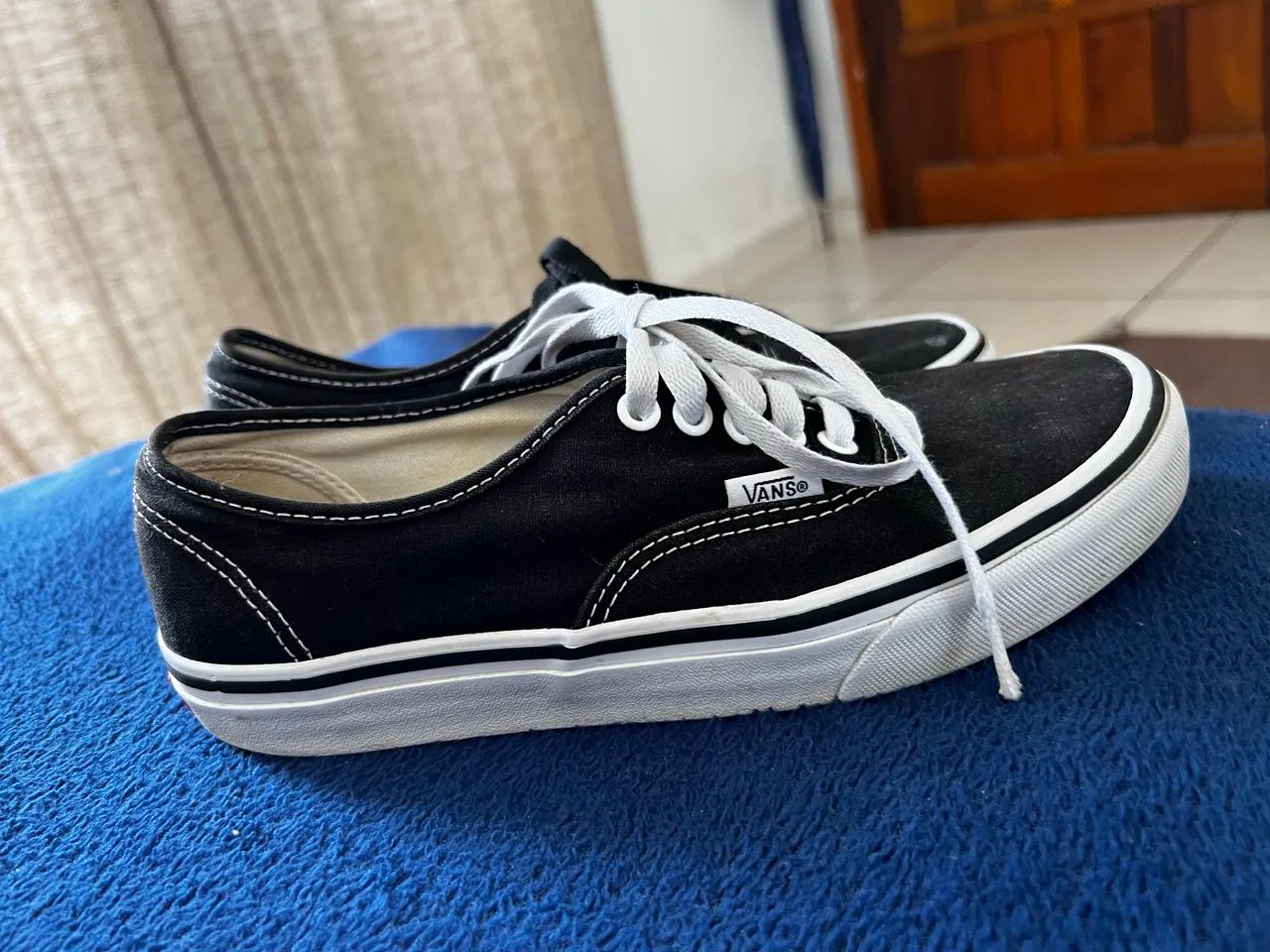Vans authentic 37 - Foto 4