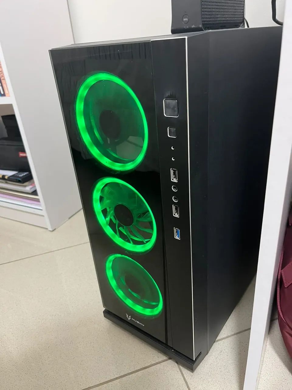 PC Gamer - Ótima Configuração  - Foto 2