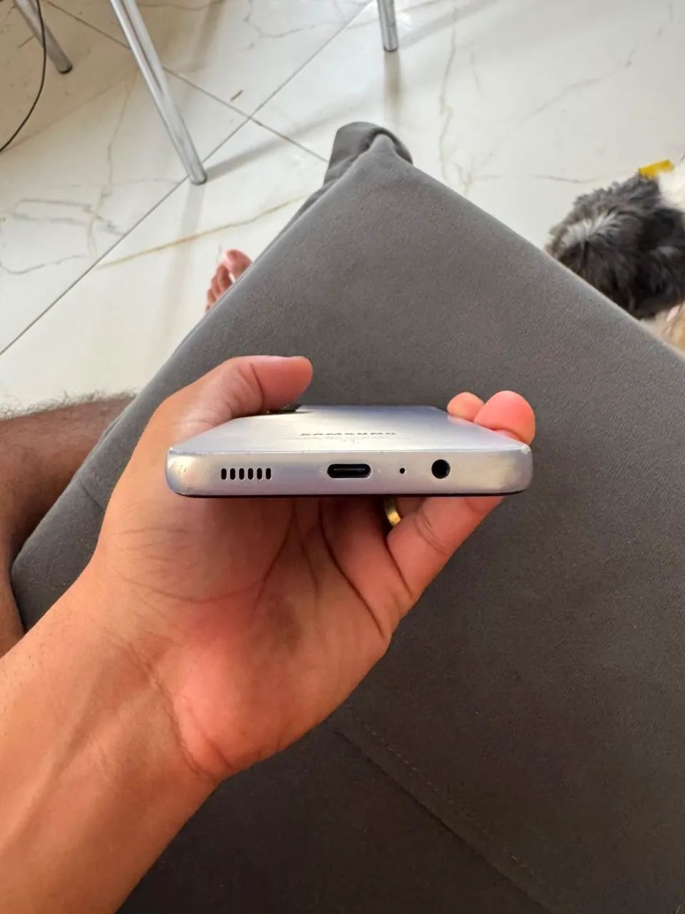 Samsung A14 - Foto 3