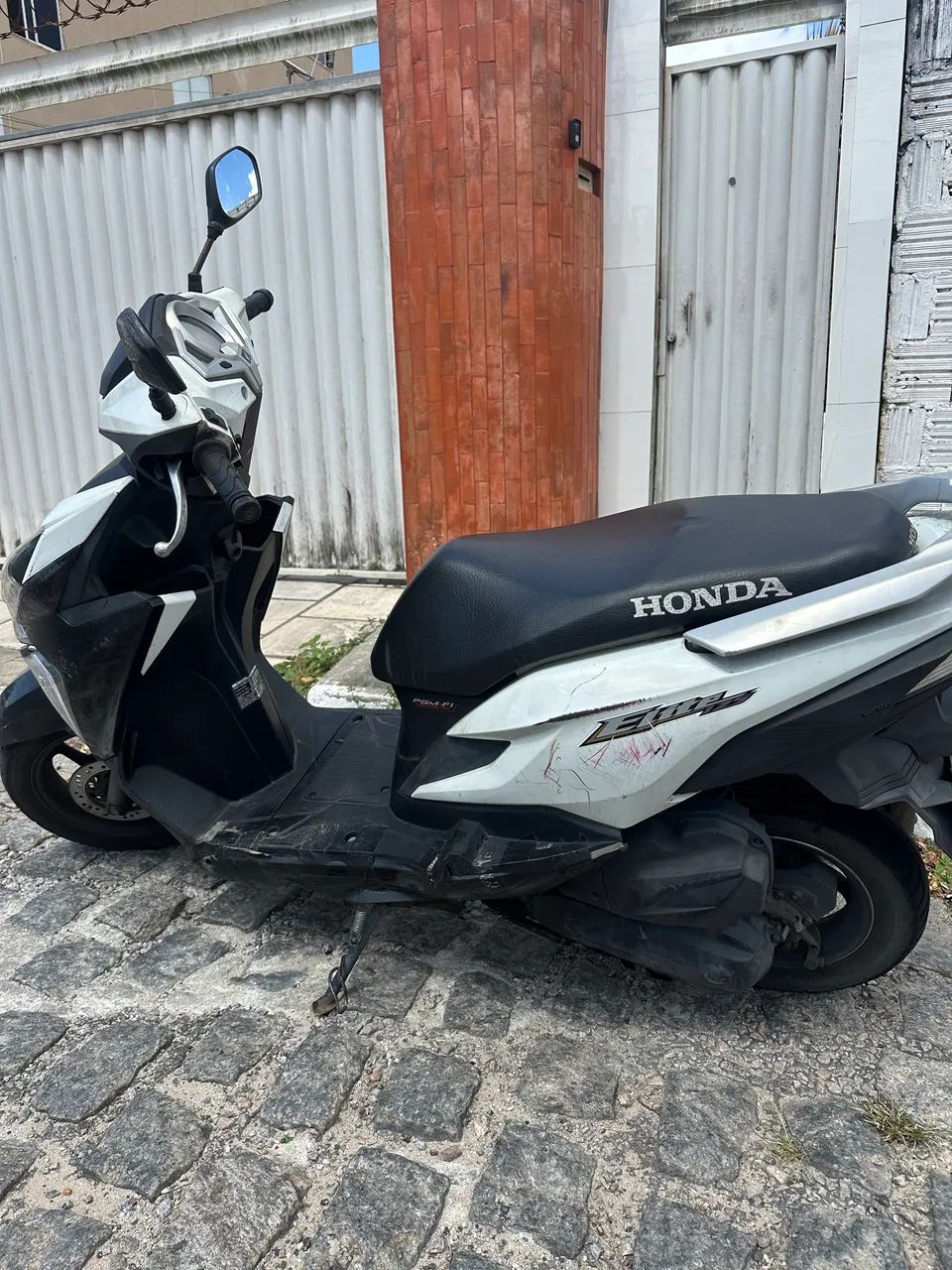 Elite 125 6500$ - Foto 5