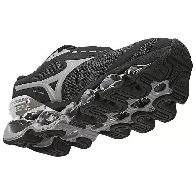 TÊNIS MIZUNO  - Foto 3