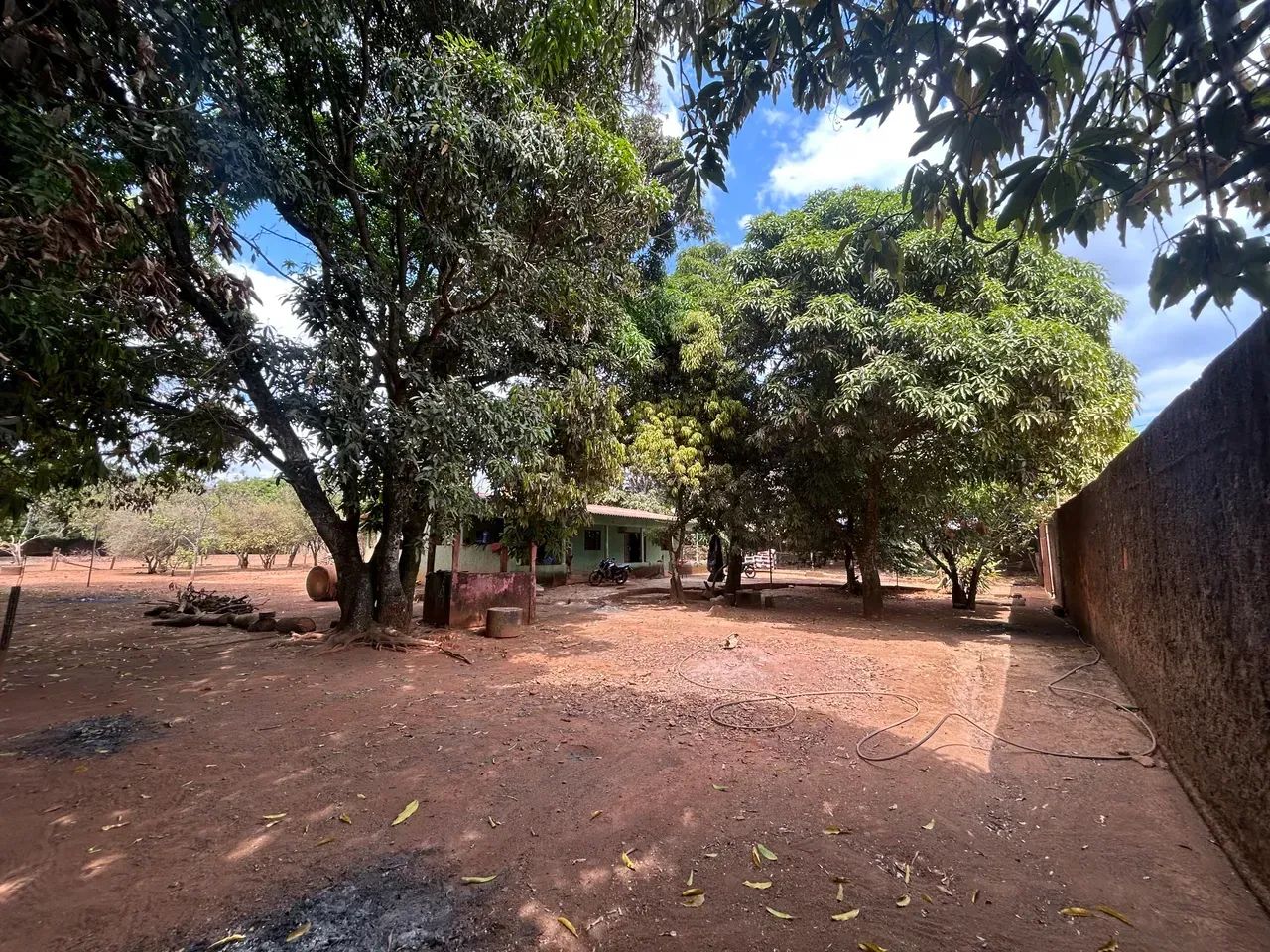 CHÁCARA NA VENDINHA - GO - Foto 4