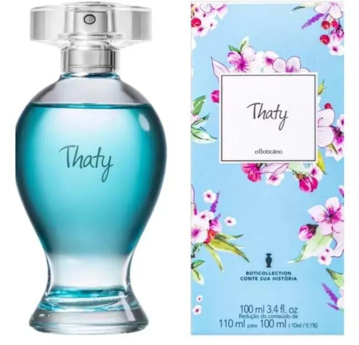 Perfume Tati