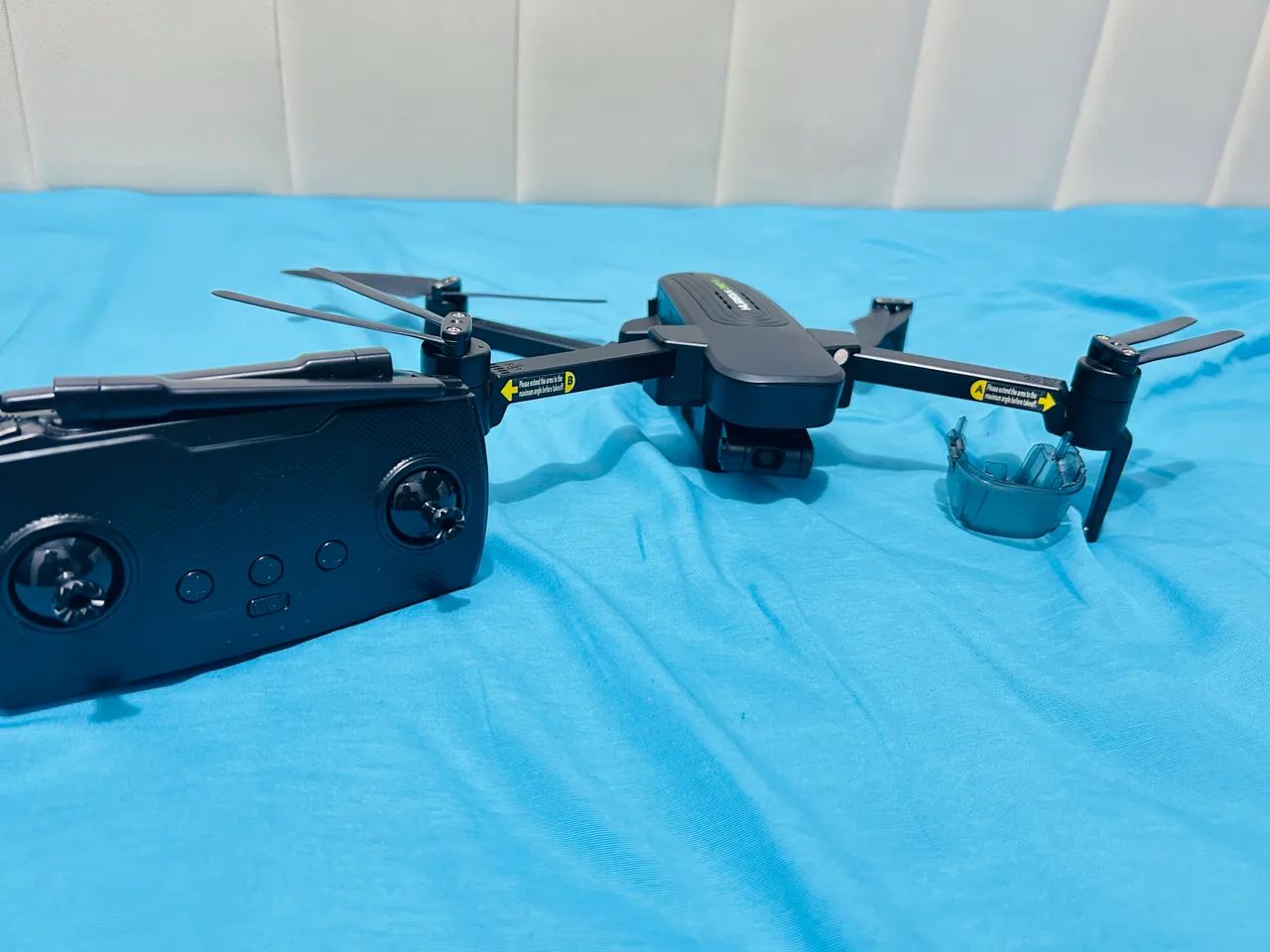 Drone Hubsan Zino Pro  - Foto 2