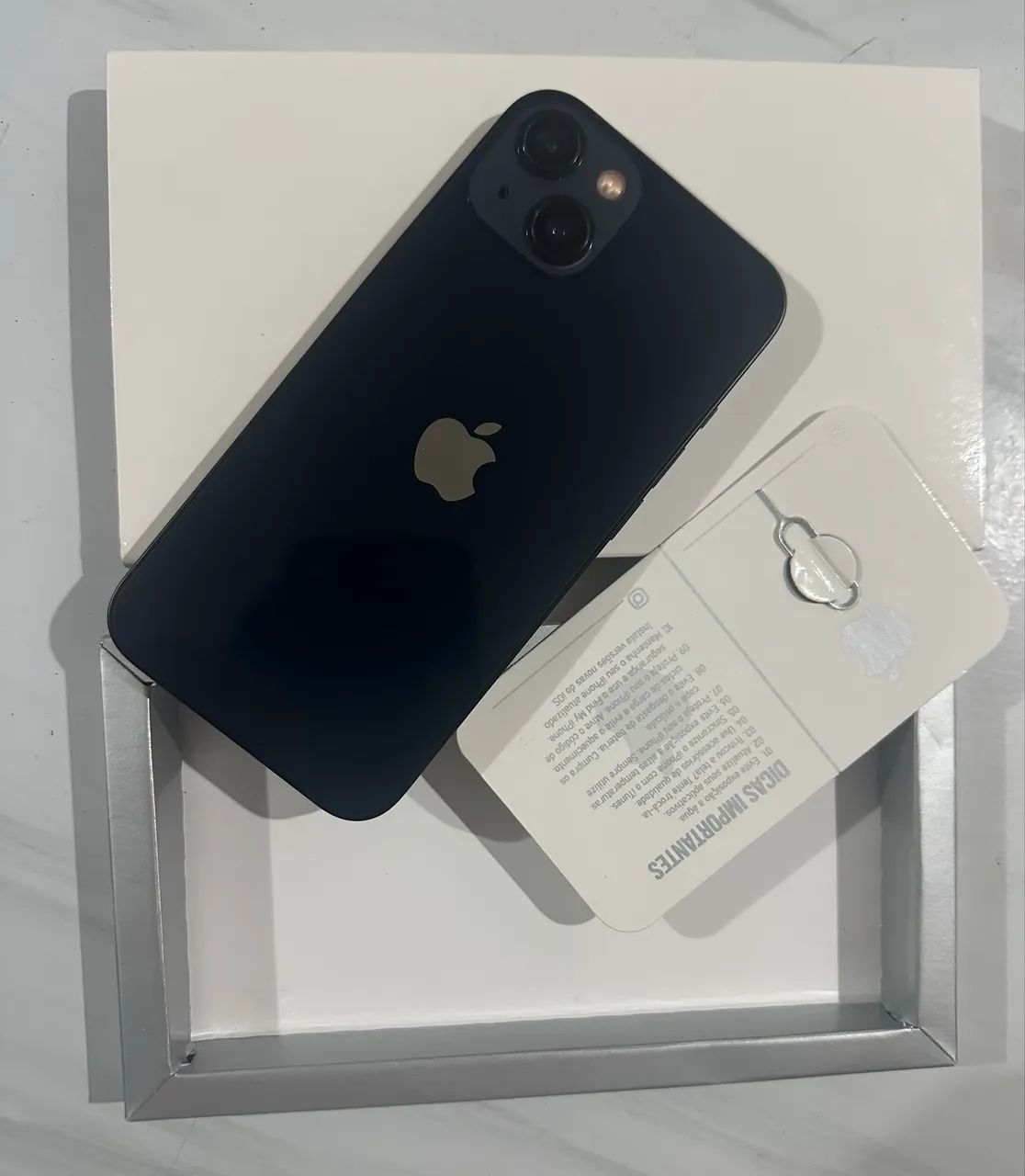 iPhone 13  - Foto 5