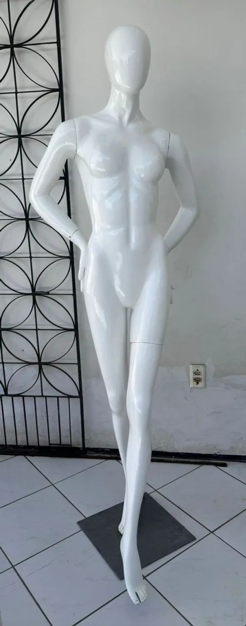 Manequin - Foto 2
