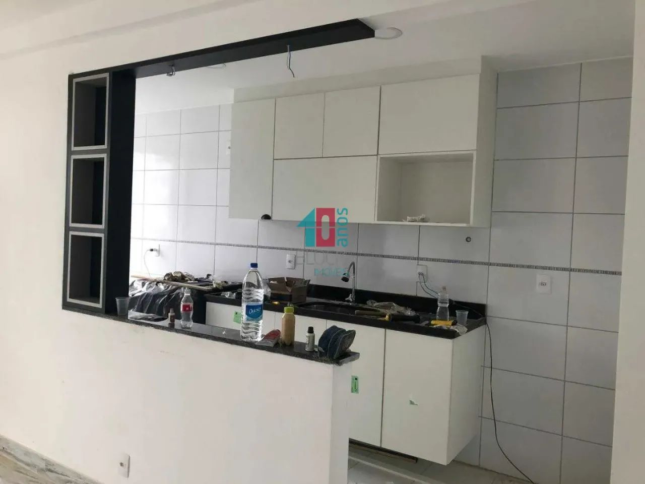 Vargem Pequena | Apartamento 1 quarto, sendo 1 suite - Foto 5