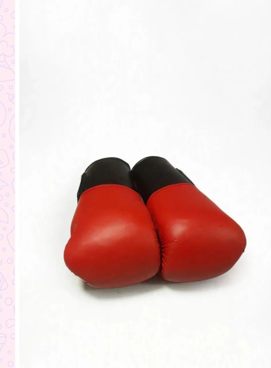 Luva de boxe - Foto 3