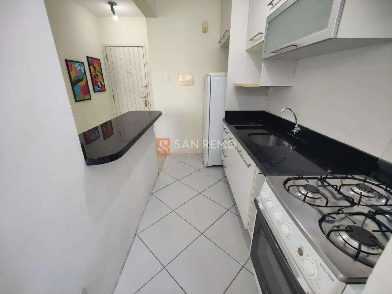 Estreito | Apartamento 1 quarto - Foto 5