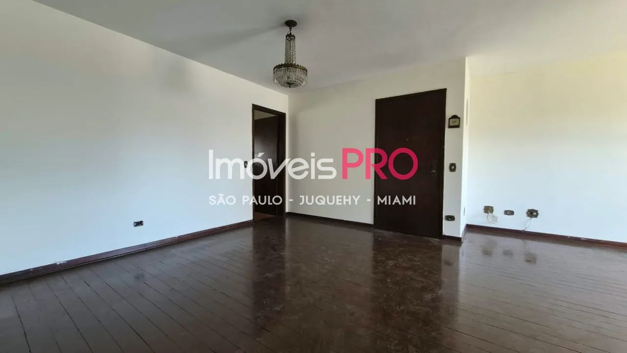 Apartamento para locação em Brooklin - SP - Foto 3